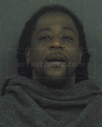 Charles Orlando Heggie