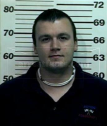 James Lee Lashley