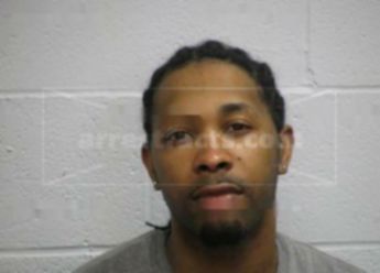 Calvin Jerome Smith
