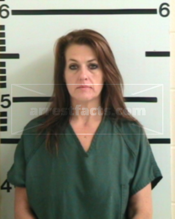 Janet Terese Ross