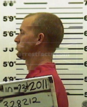 Wesley David Morton