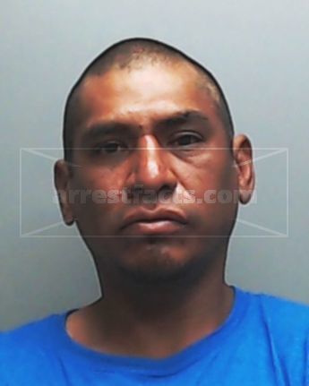 Jose Carlos Garcia