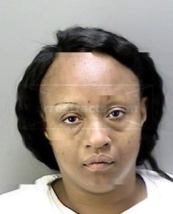 Nakia Tenicia Mcmullen