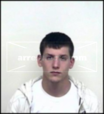 Carter Lee Mcdine