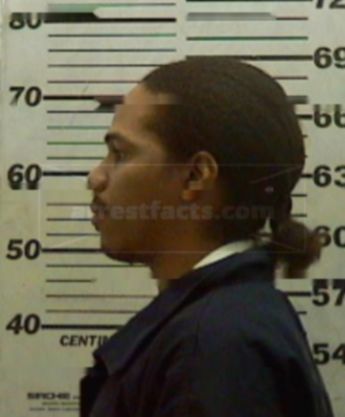 Seneca Sandifer
