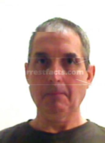 Paul Dean Lowe