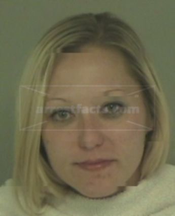 Rachel Marie Long