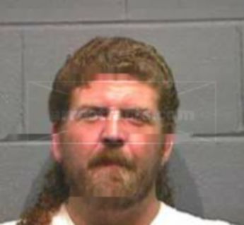 Timothy James Constant