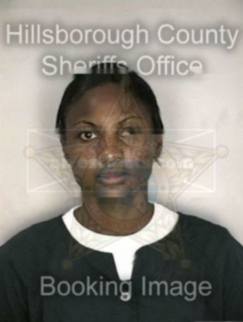 Kimberly Denise Brown