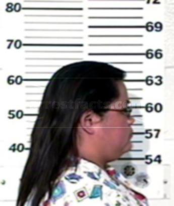 Maria Del Refugio Villanueva Rodriguez