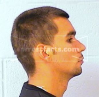 Mark Anthony Leroy