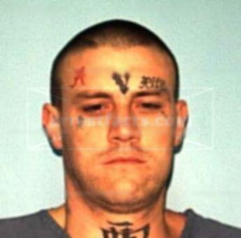 Justin Craig Marshall