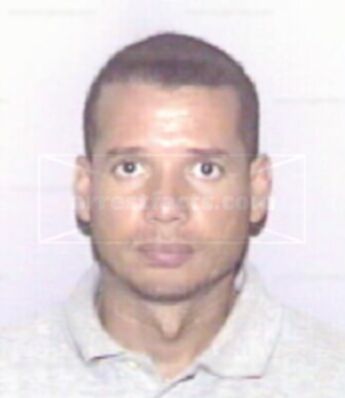 Chaz Samuel Martinez