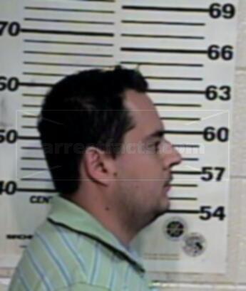Edgar Chavez Cruz