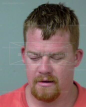 Gregory Ray Metcalf