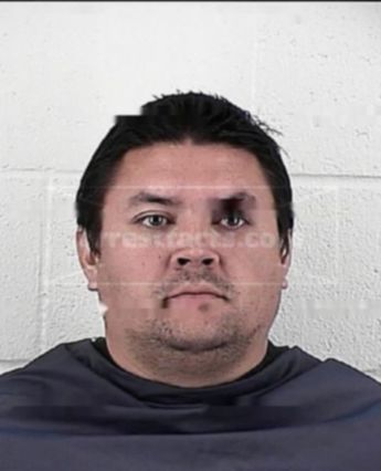 Jason David Biggers