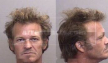 Geoffrey Collin Buckmaster