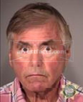 Steven Milo Stanich