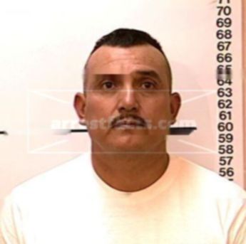 Martin Garza