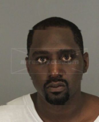 Jerrold Daniel Twitty