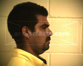 Roman Salinas