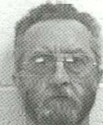 Charles Edwin Richardson