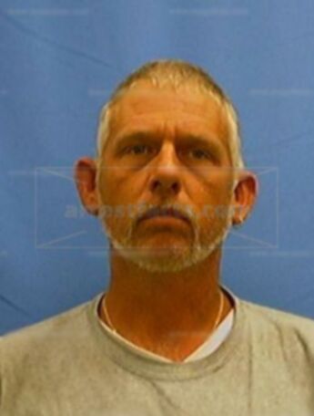Steven Paul Stricklin Sr