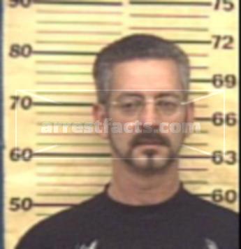 Johnny Alan Benefield
