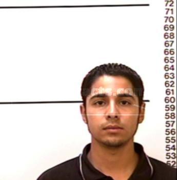 Richard Javier Olivo