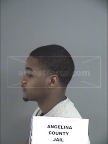 Jerion B'chon Williams