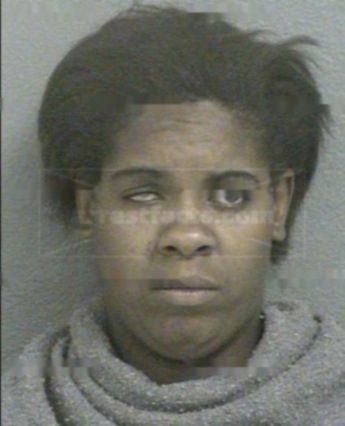 Aljana Brown