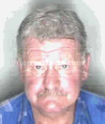 John Ralph Riddell