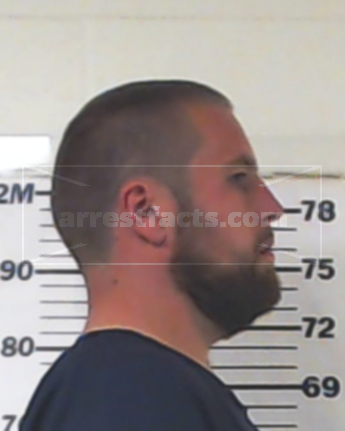 Brian Daniel Elmore