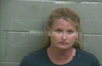 Nickie Gayle Monnett