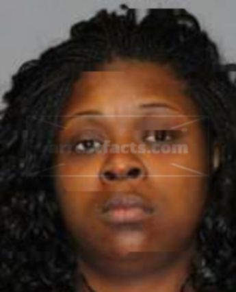 Marquita Latasha Washington