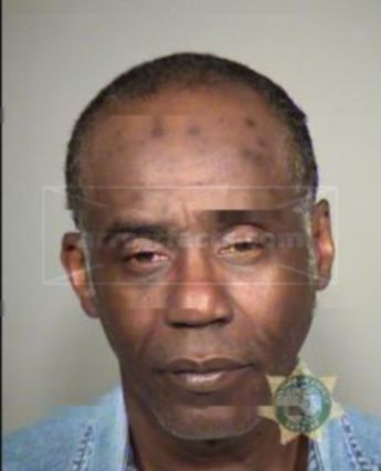 Tyrone Sylvester Brown