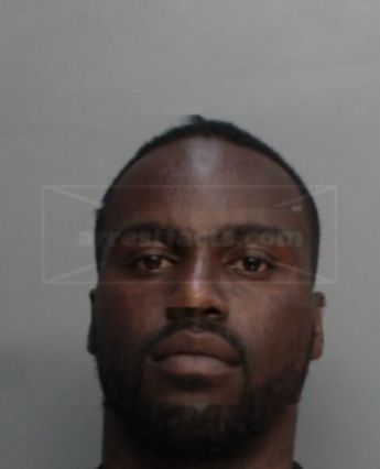 Dwight Lamar Tate