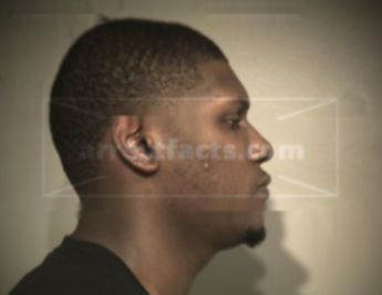 Joshua Lacharles Cleveland