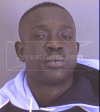 Phillip Earl Moore