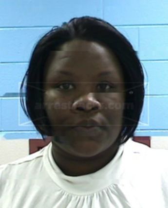 Courtney Dashea Phillips