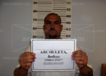 Joshua Archuleta