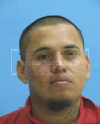 Luis Ardon Mendez