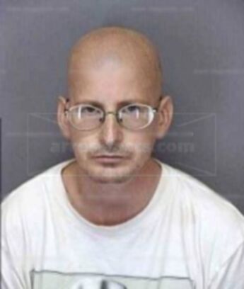Michael Patrick Shearin