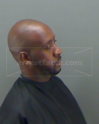 Christopher Lamont Rugley
