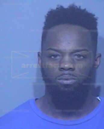 Skylar Rashad Williams