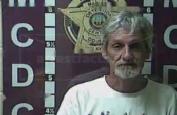 Larry Lee Rogers