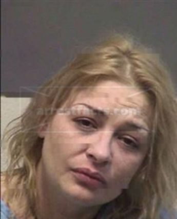 Melissa Ann Shahid
