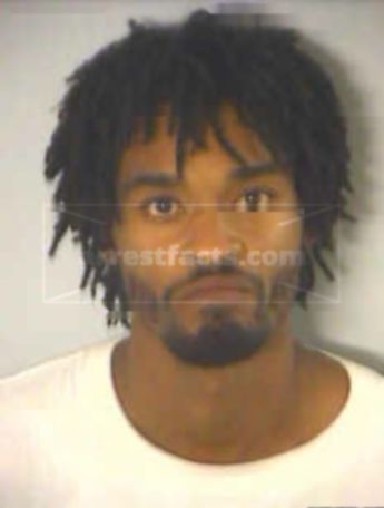 Darrius Browning