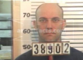 Mark Allen Graves
