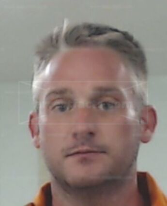 Justin Dean Jenkins